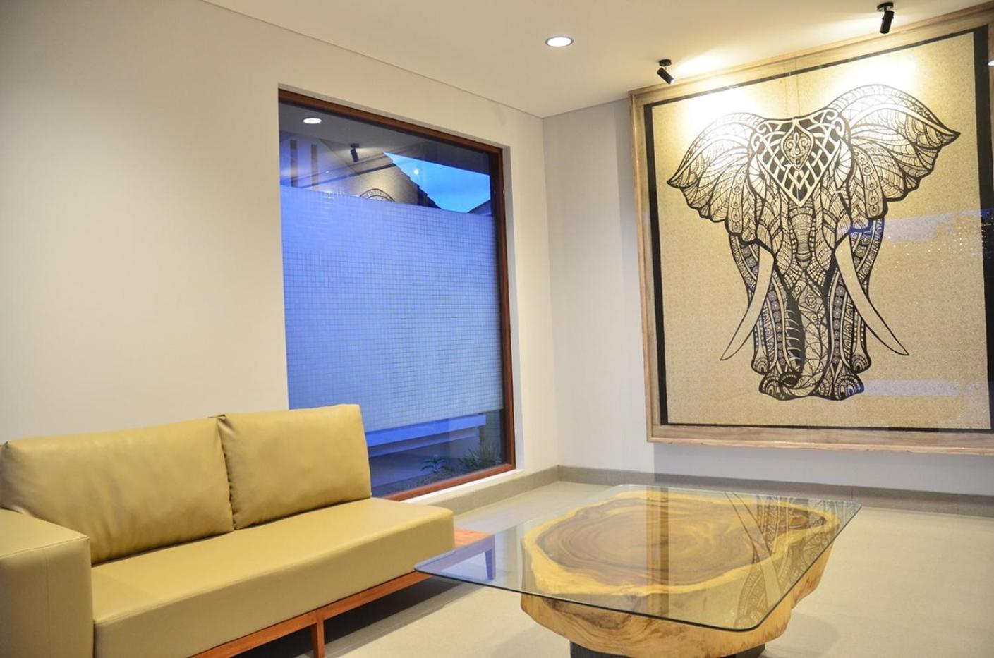 Asmaya Hill View Villa 7 Bedrooms With A Private Swimming Pool 万隆 外观 照片
