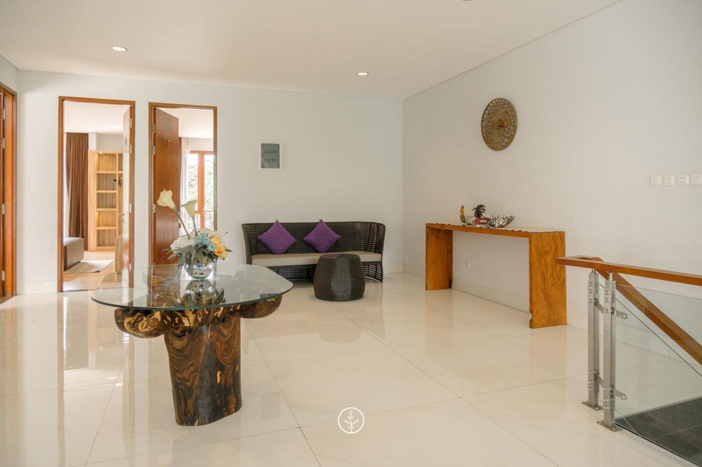 Asmaya Hill View Villa 7 Bedrooms With A Private Swimming Pool 万隆 外观 照片