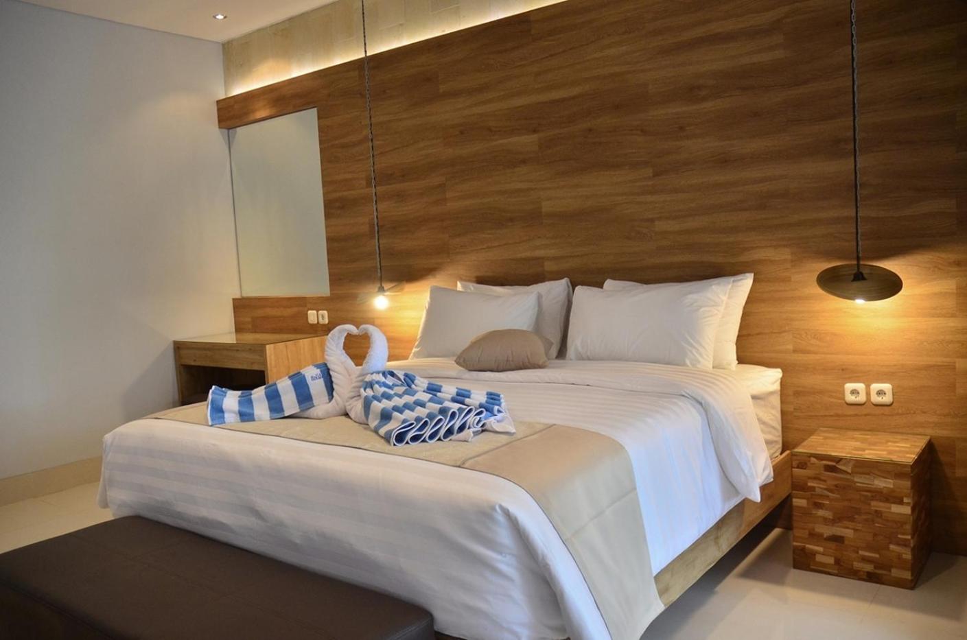 Asmaya Hill View Villa 7 Bedrooms With A Private Swimming Pool 万隆 外观 照片