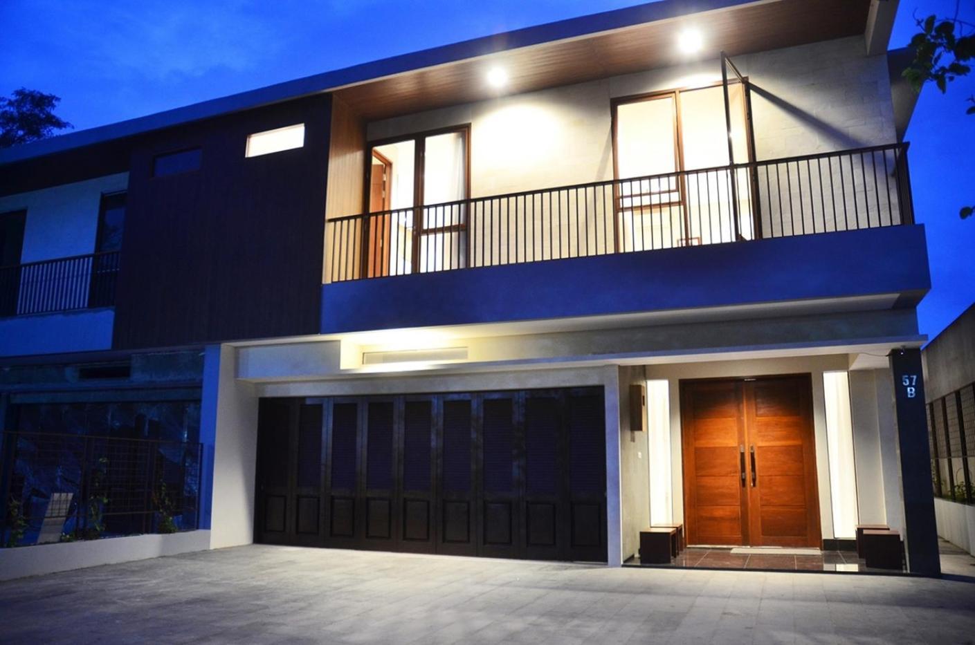 Asmaya Hill View Villa 7 Bedrooms With A Private Swimming Pool 万隆 外观 照片