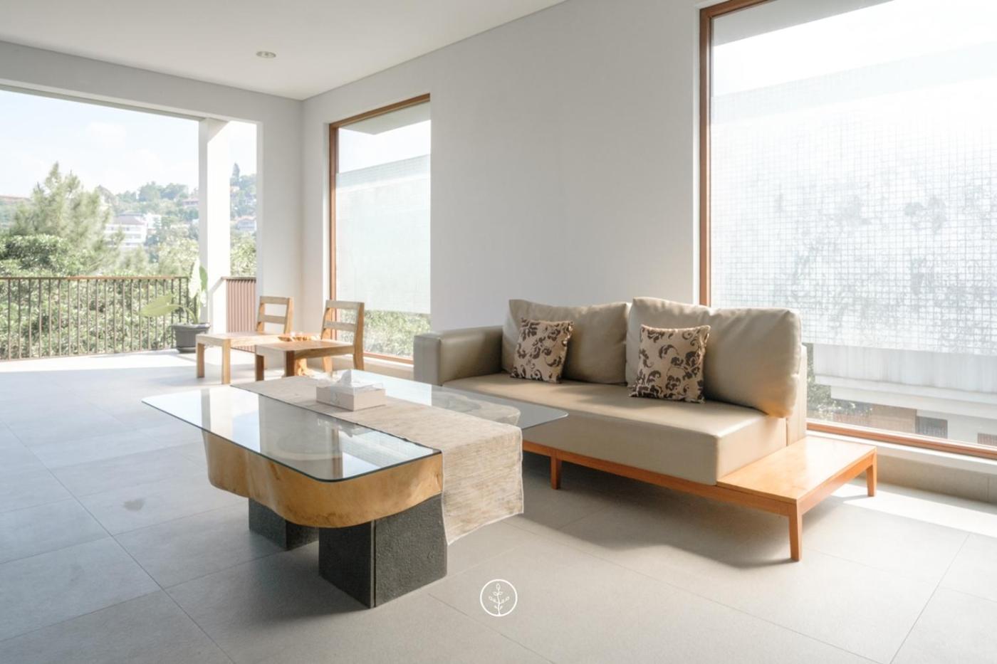 Asmaya Hill View Villa 7 Bedrooms With A Private Swimming Pool 万隆 外观 照片